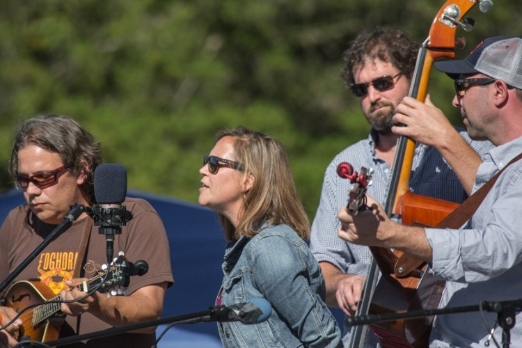 World Music Day 2017 Main Stage Artist Hub Hollow